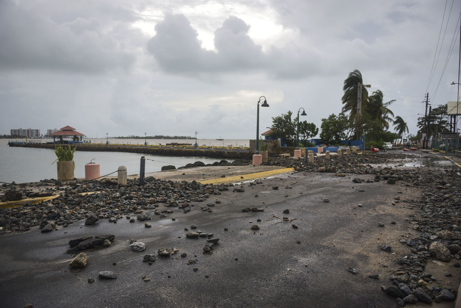 Puerto Rico